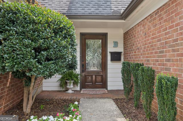 218 Forkner Drive B, Decatur, GA 30030
