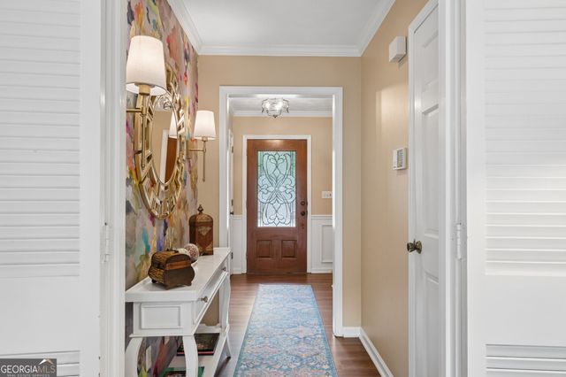 218 Forkner Drive B, Decatur, GA 30030