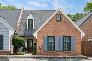 218 Forkner Drive B, Decatur, GA 30030