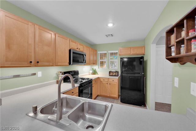 7445 Ringquist Street, Las Vegas, NV 89148