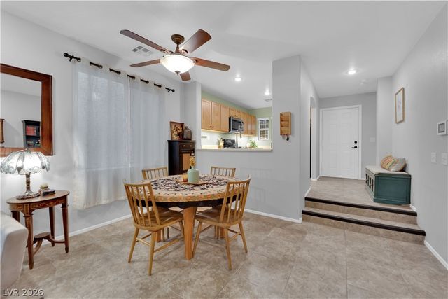 7445 Ringquist Street, Las Vegas, NV 89148