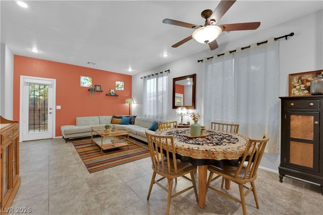 7445 Ringquist Street, Las Vegas, NV 89148
