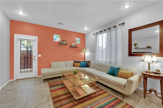 7445 Ringquist Street, Las Vegas, NV 89148