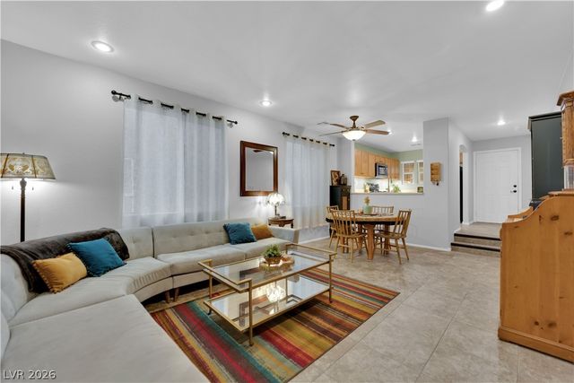 7445 Ringquist Street, Las Vegas, NV 89148