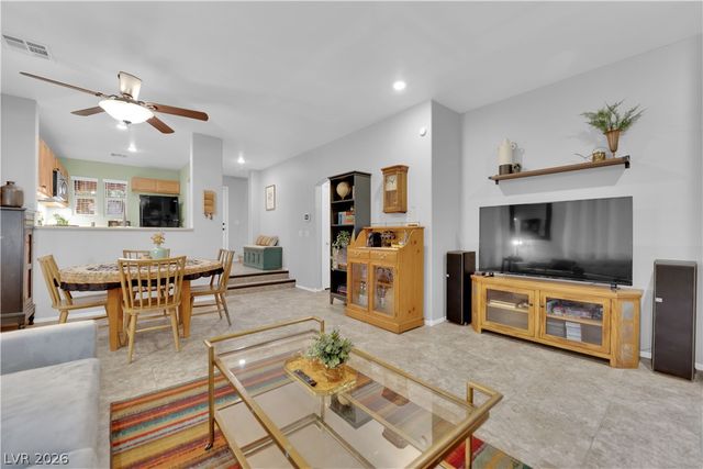 7445 Ringquist Street, Las Vegas, NV 89148