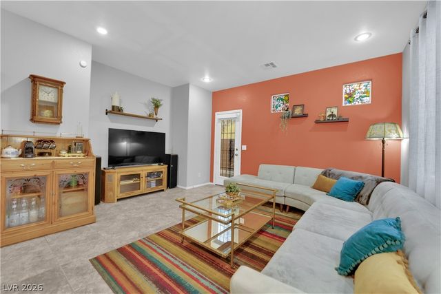 7445 Ringquist Street, Las Vegas, NV 89148