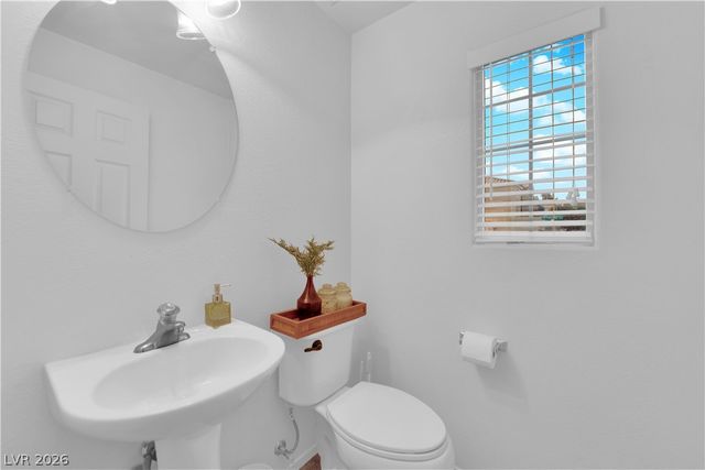 7445 Ringquist Street, Las Vegas, NV 89148