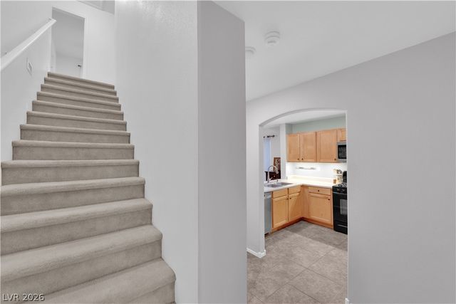 7445 Ringquist Street, Las Vegas, NV 89148