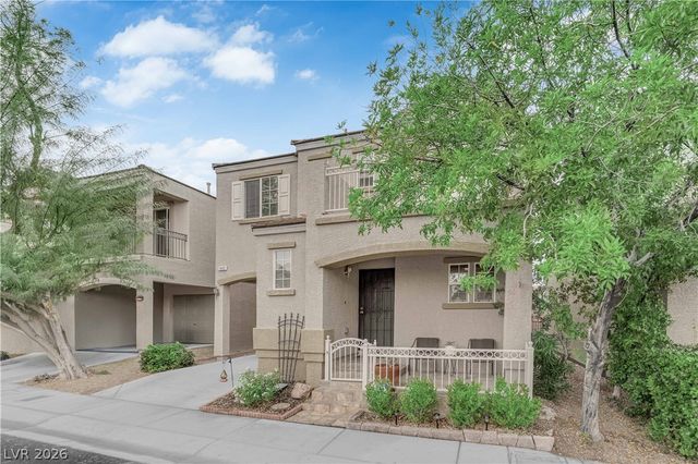 7445 Ringquist Street, Las Vegas, NV 89148