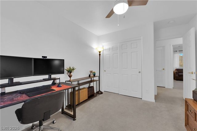 7445 Ringquist Street, Las Vegas, NV 89148