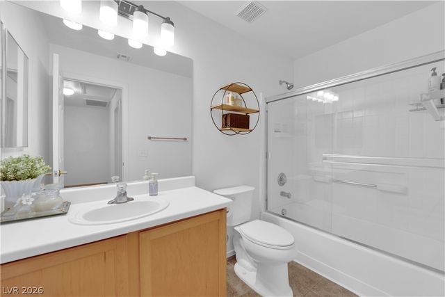 7445 Ringquist Street, Las Vegas, NV 89148