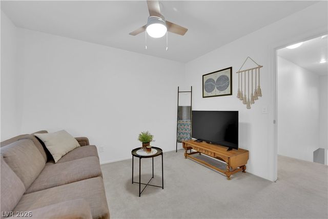 7445 Ringquist Street, Las Vegas, NV 89148