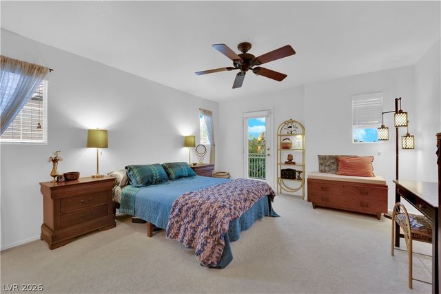 7445 Ringquist Street, Las Vegas, NV 89148