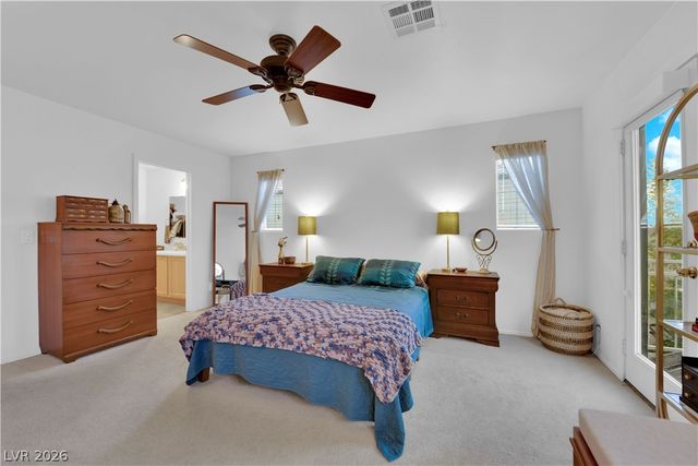 7445 Ringquist Street, Las Vegas, NV 89148