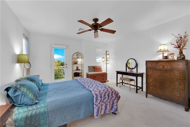 7445 Ringquist Street, Las Vegas, NV 89148
