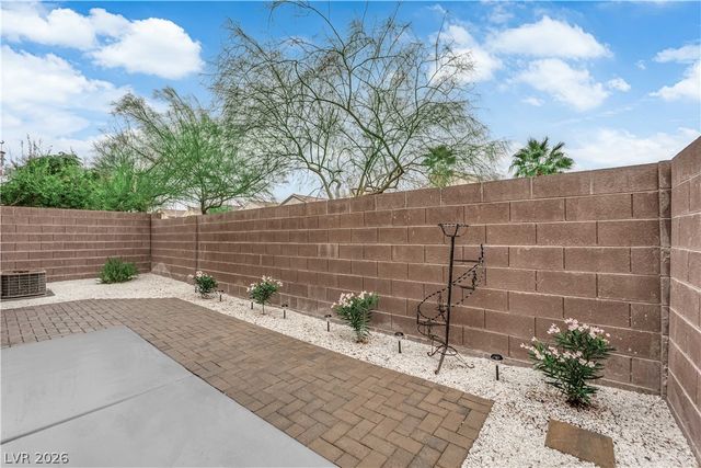 7445 Ringquist Street, Las Vegas, NV 89148