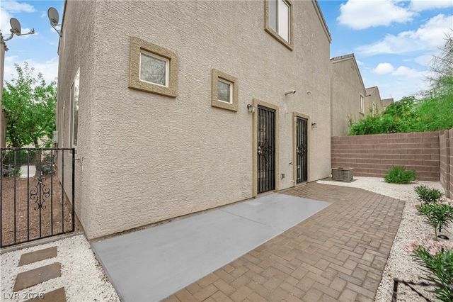 7445 Ringquist Street, Las Vegas, NV 89148