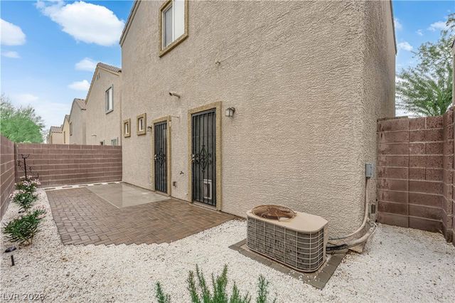 7445 Ringquist Street, Las Vegas, NV 89148