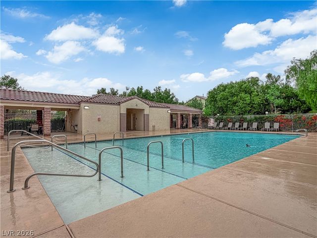7445 Ringquist Street, Las Vegas, NV 89148