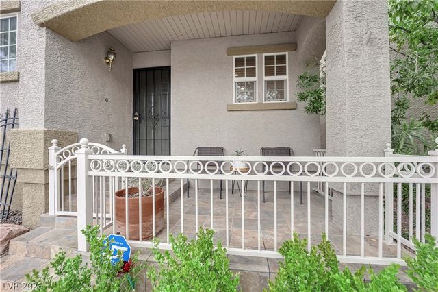 7445 Ringquist Street, Las Vegas, NV 89148