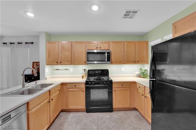 7445 Ringquist Street, Las Vegas, NV 89148