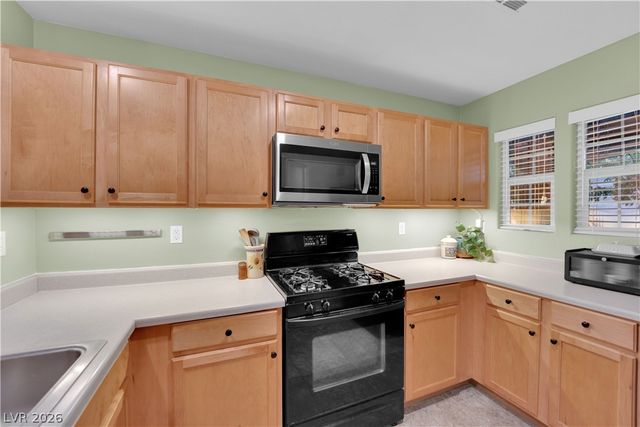 7445 Ringquist Street, Las Vegas, NV 89148