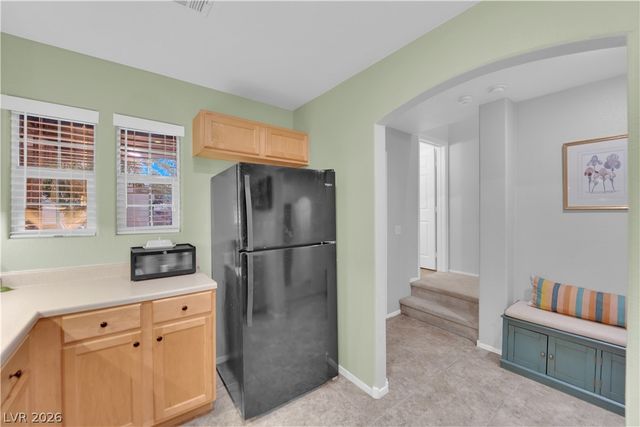 7445 Ringquist Street, Las Vegas, NV 89148