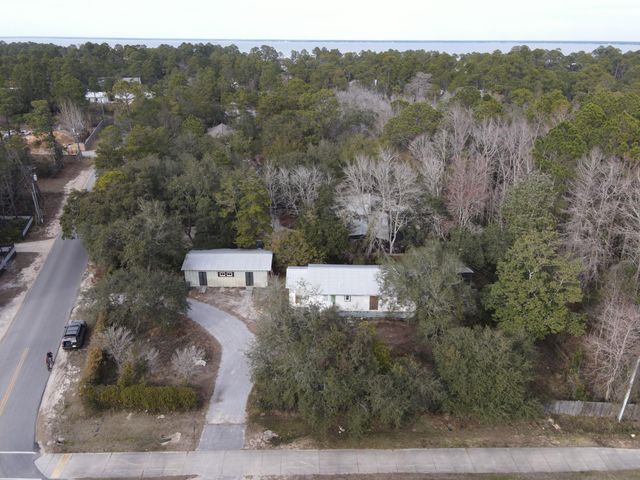 1082 Chat Holley Road, Santa Rosa Beach, FL 32459