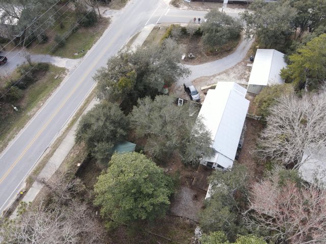 1082 Chat Holley Road, Santa Rosa Beach, FL 32459