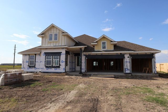 12302 Old Fashion Circle, Mont Belvieu, TX 77535
