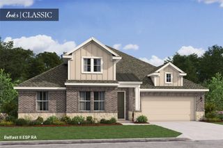 12302 Old Fashion Circle, Mont Belvieu, TX 77535