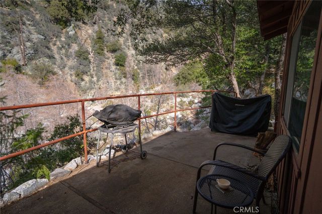 73 San Antonio Creek, Mt Baldy, CA 91759