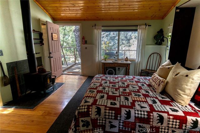 73 San Antonio Creek, Mt Baldy, CA 91759