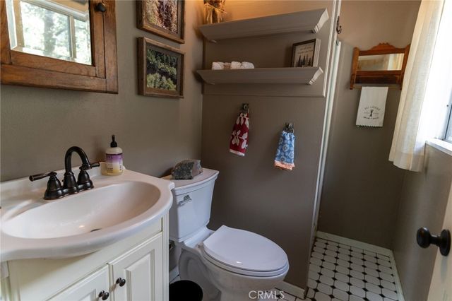 73 San Antonio Creek, Mt Baldy, CA 91759