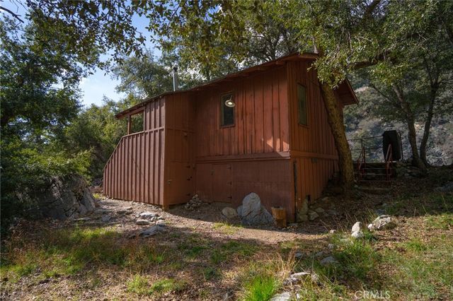 73 San Antonio Creek, Mt Baldy, CA 91759