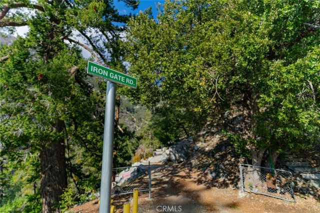 73 San Antonio Creek, Mt Baldy, CA 91759