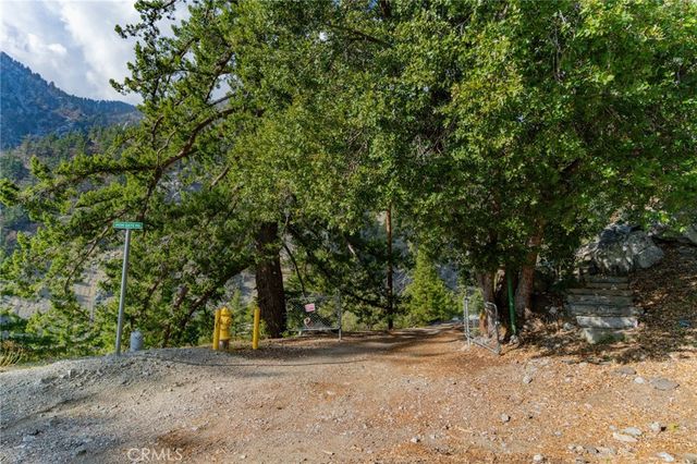 73 San Antonio Creek, Mt Baldy, CA 91759