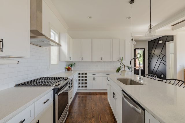 2230 Carter Ave, Nashville, TN 37206