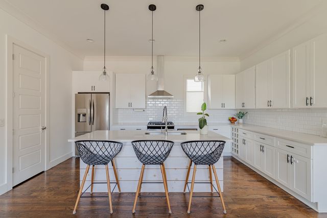 2230 Carter Ave, Nashville, TN 37206