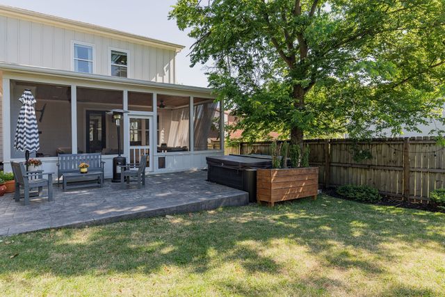 2230 Carter Ave, Nashville, TN 37206