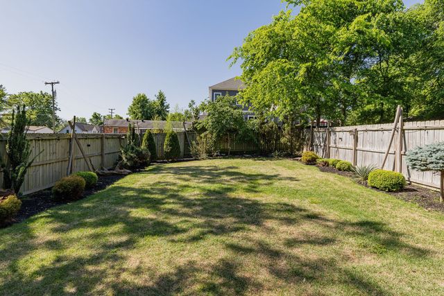 2230 Carter Ave, Nashville, TN 37206