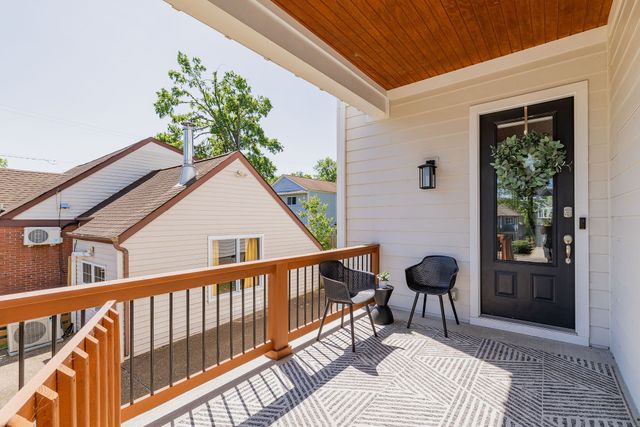 2230 Carter Ave, Nashville, TN 37206