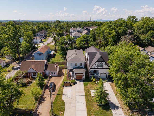 2230 Carter Ave, Nashville, TN 37206