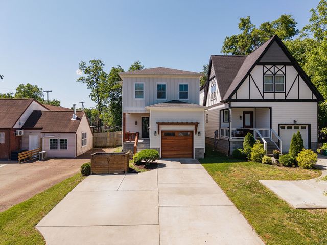 2230 Carter Ave, Nashville, TN 37206