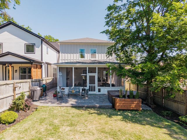 2230 Carter Ave, Nashville, TN 37206