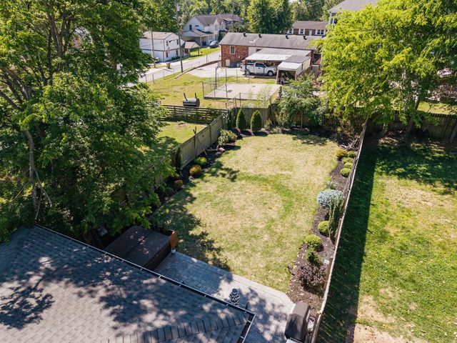 2230 Carter Ave, Nashville, TN 37206