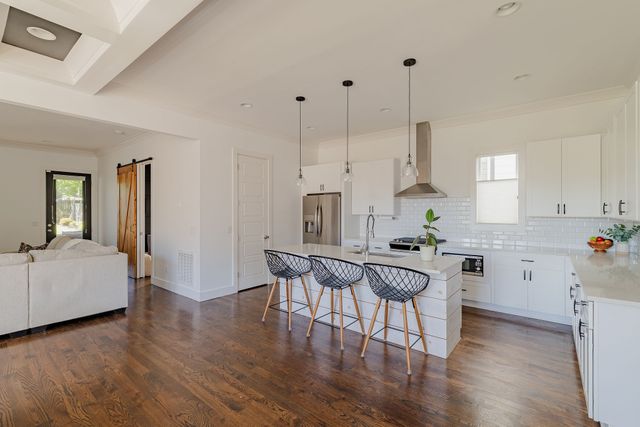 2230 Carter Ave, Nashville, TN 37206