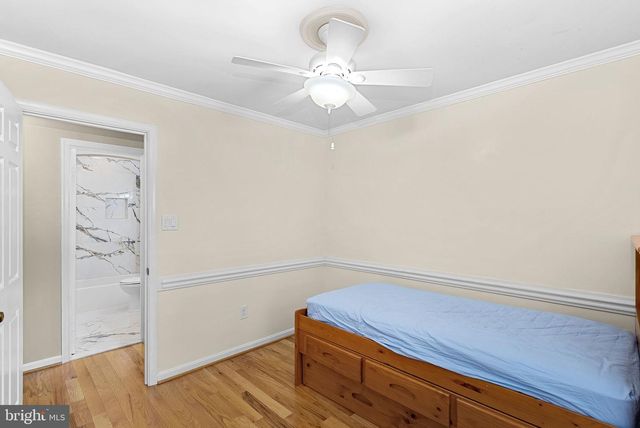 5405 HAMPTON FOREST WAY, Fairfax, VA 22030