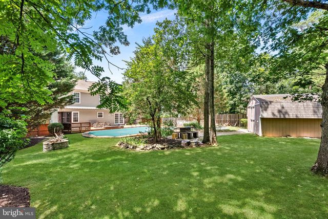 5405 HAMPTON FOREST WAY, Fairfax, VA 22030