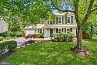 5405 HAMPTON FOREST WAY, Fairfax, VA 22030
